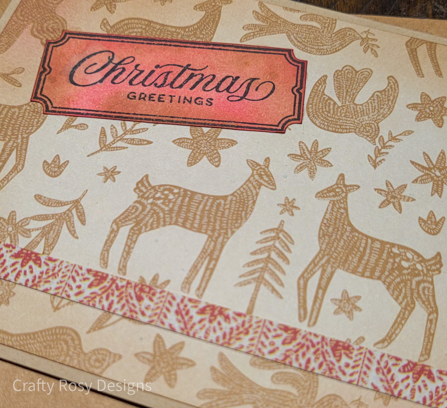 New Traditions Holiday Greeting Cards