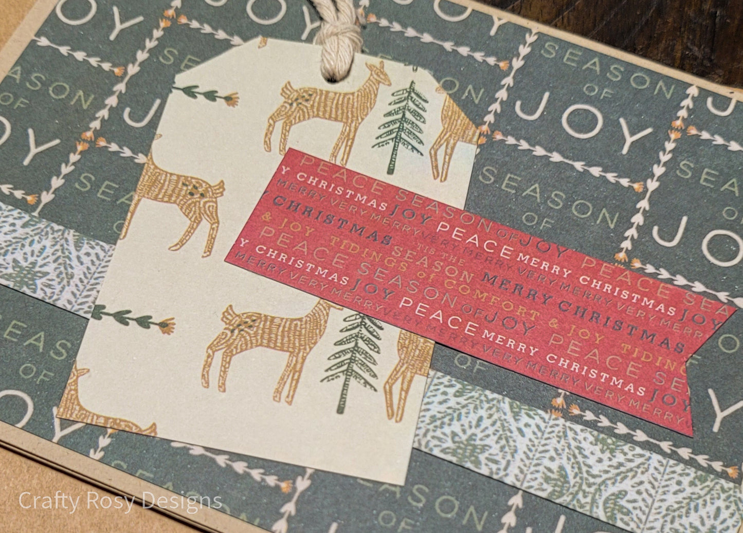 New Traditions Holiday Greeting Cards
