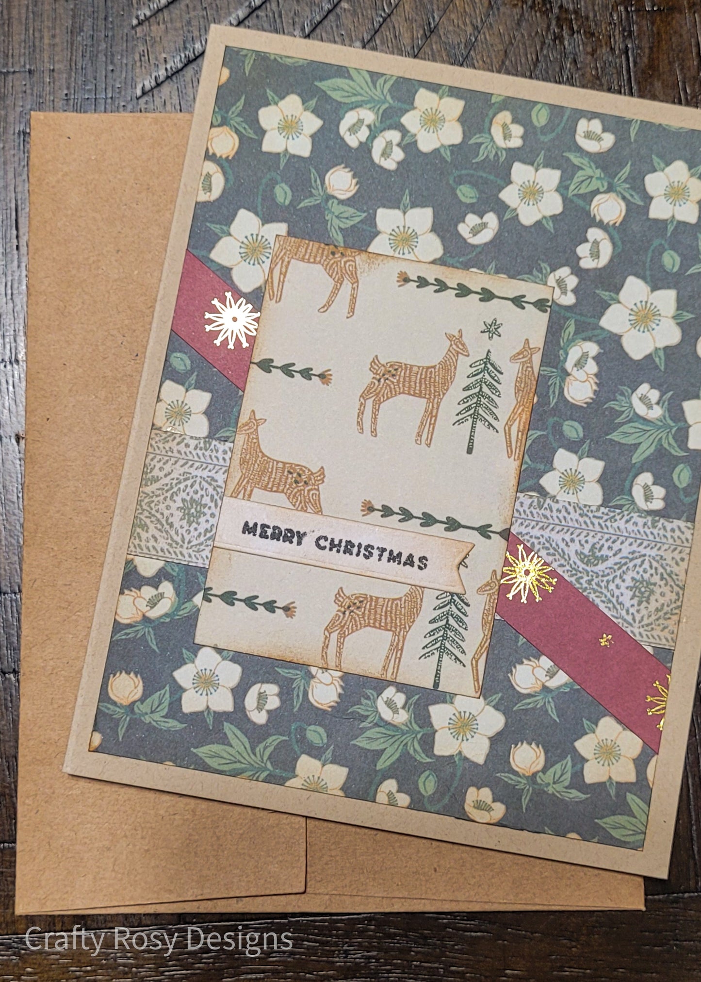 New Traditions Holiday Greeting Cards