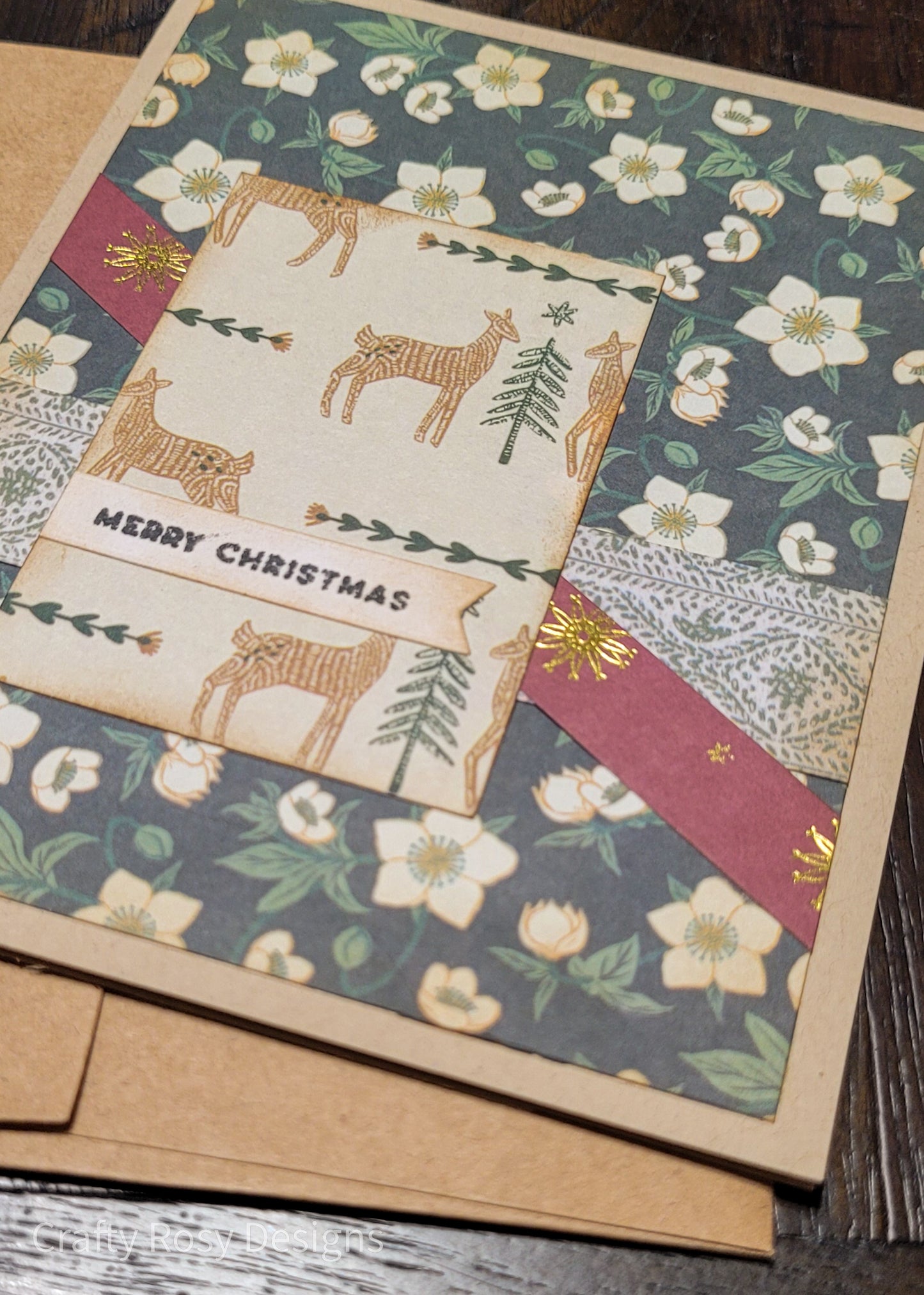 New Traditions Holiday Greeting Cards