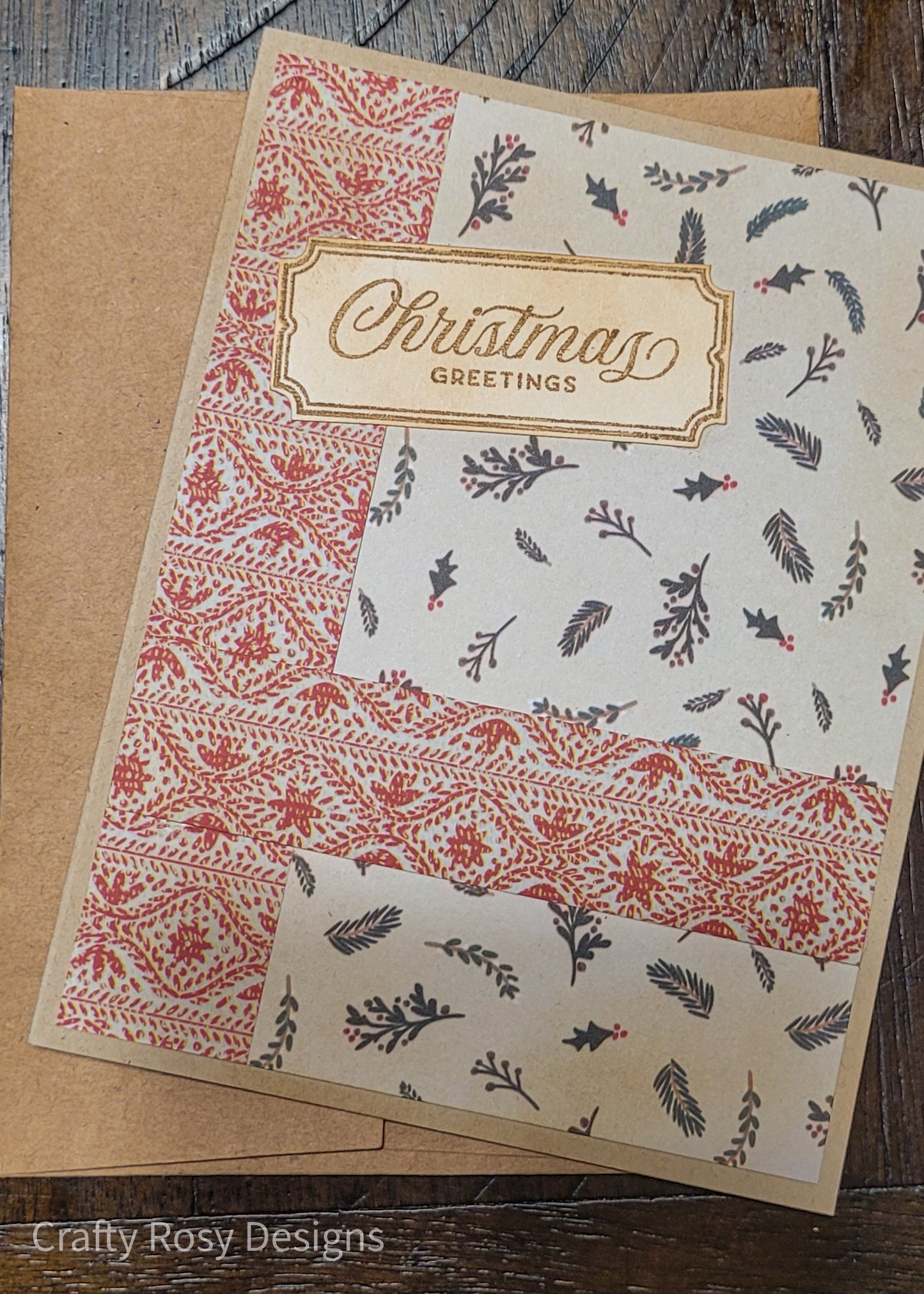 New Traditions Holiday Greeting Cards
