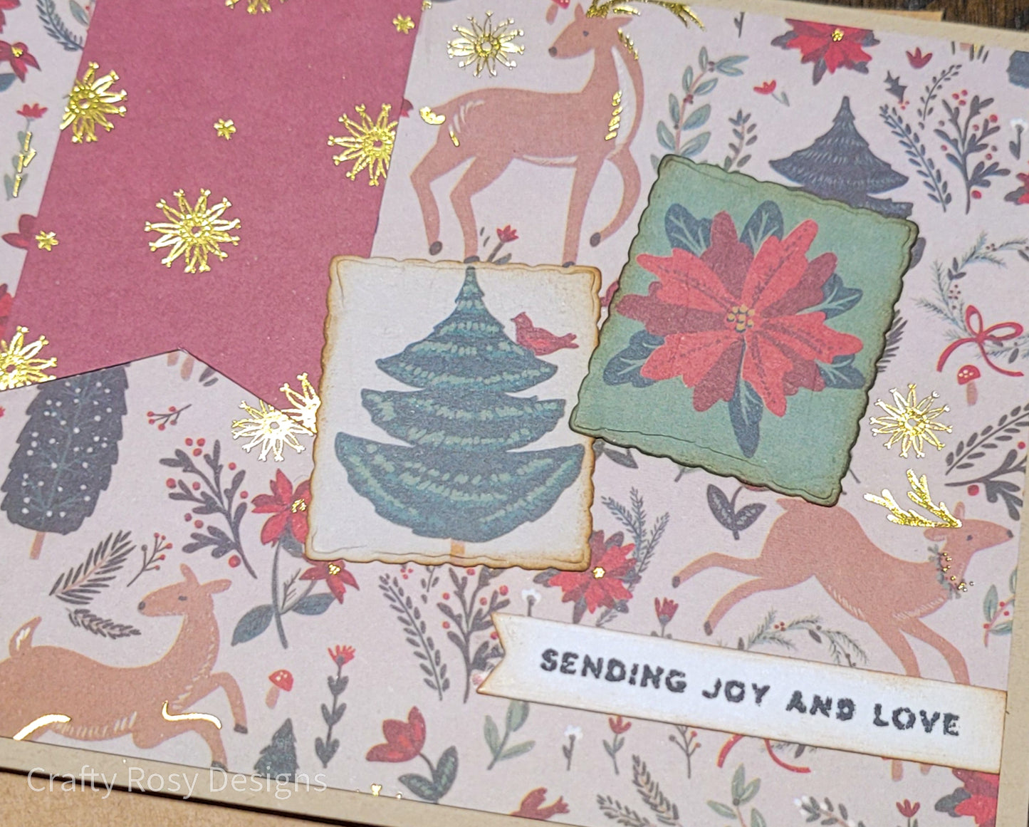 New Traditions Holiday Greeting Cards