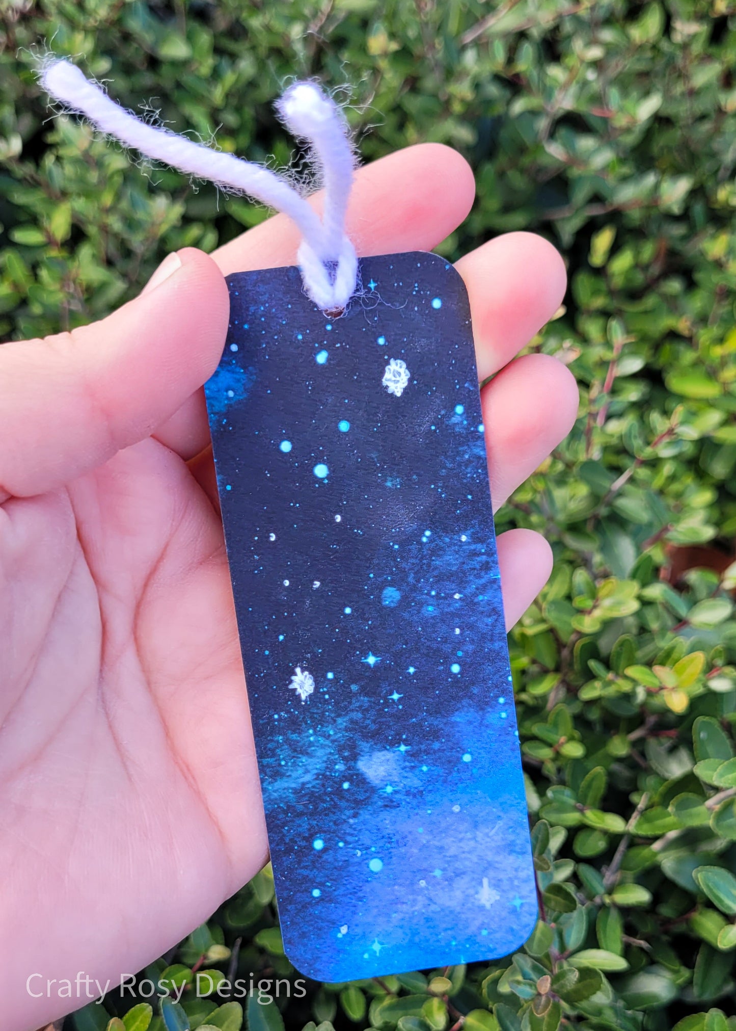Mini Composition Notebook