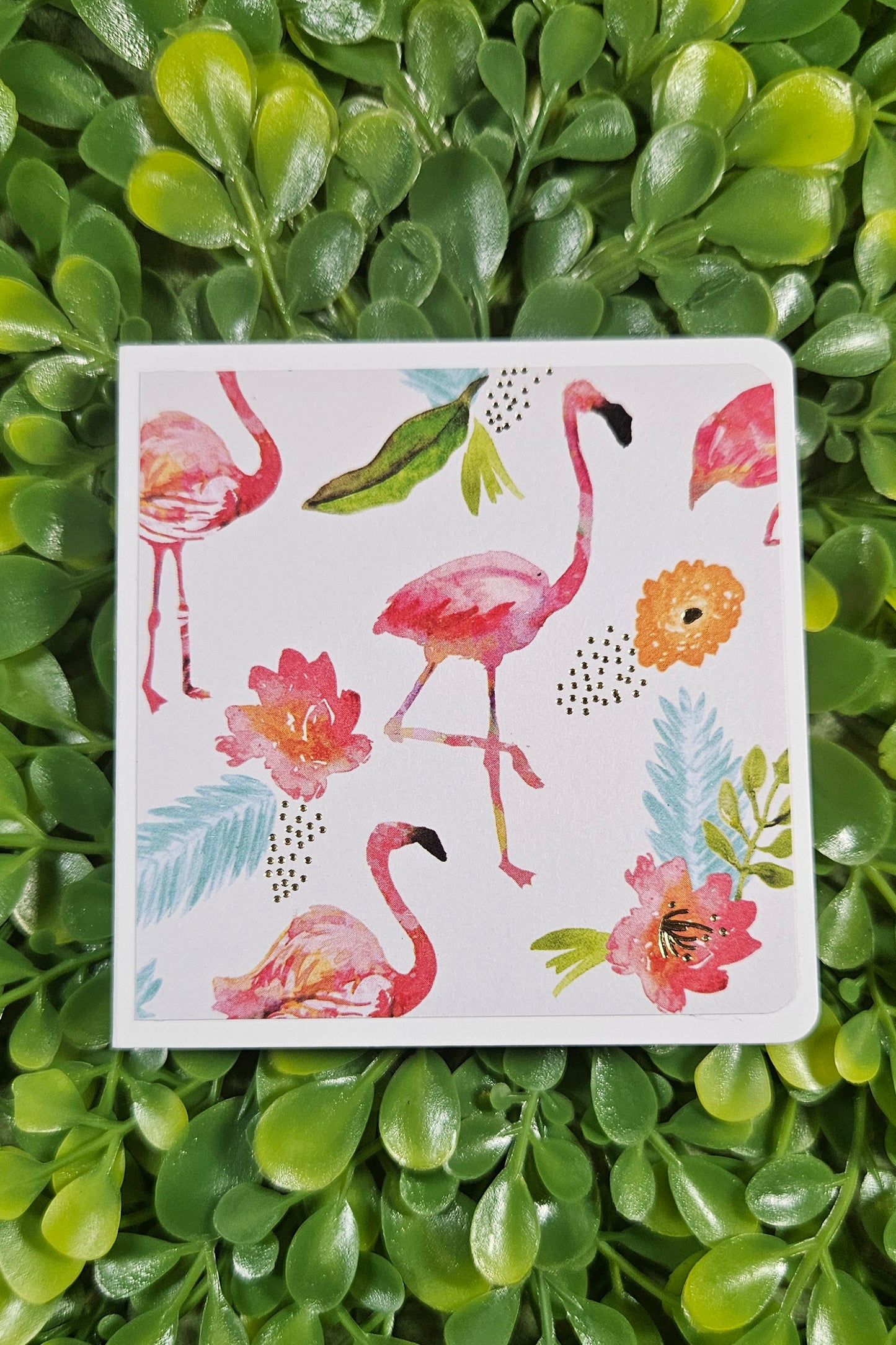 Sticky Note Holder