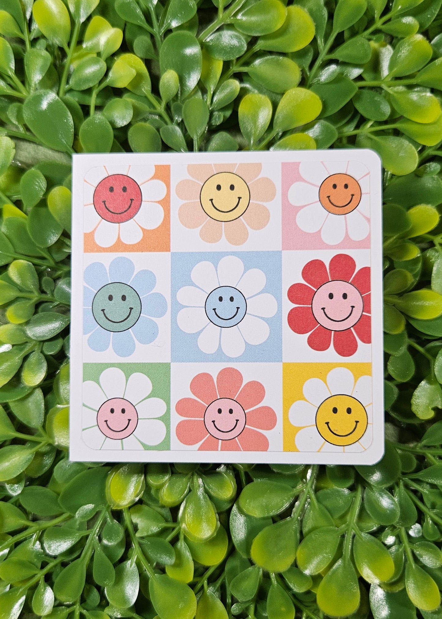 Sticky Note Holder