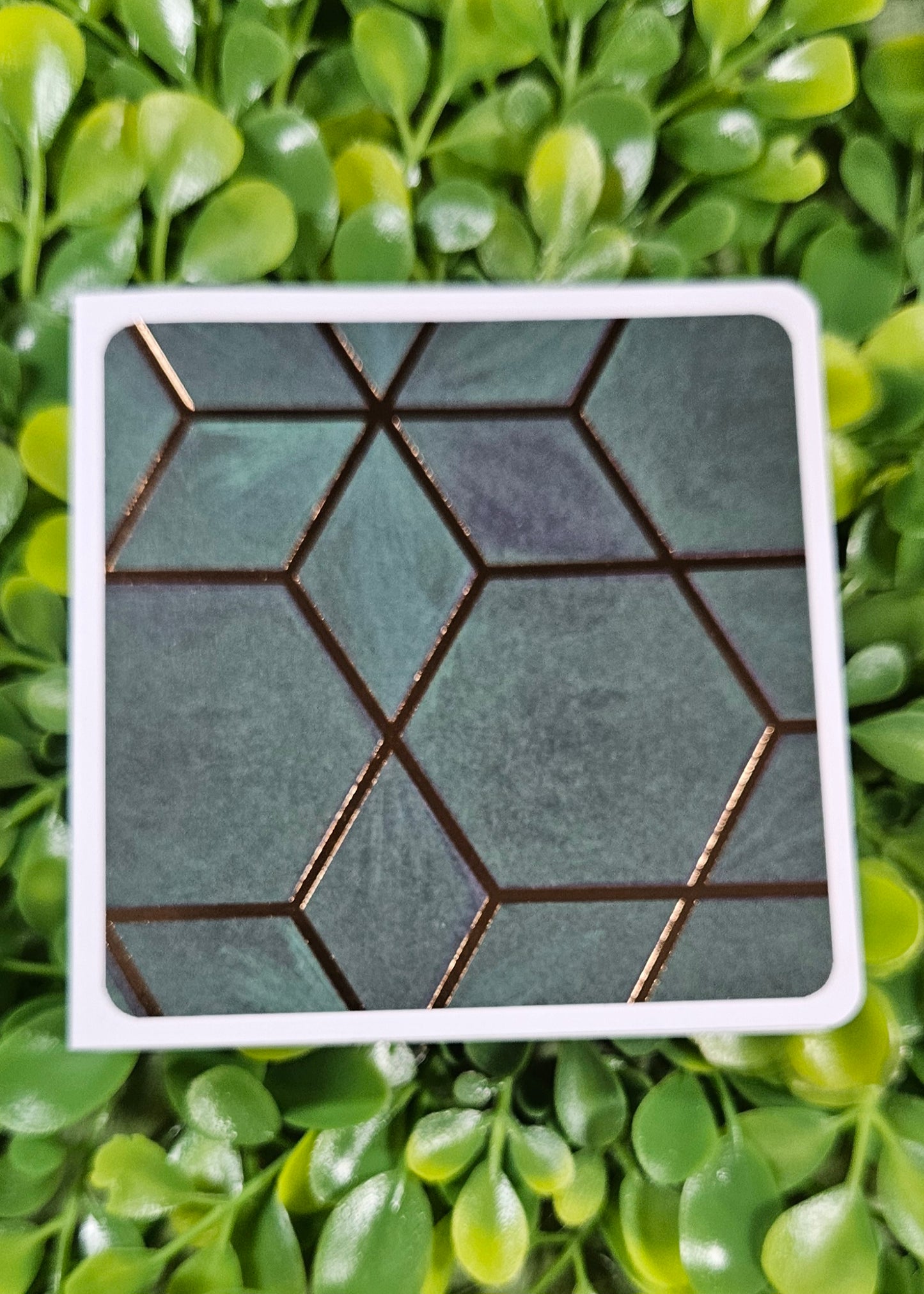 Sticky Note Holder