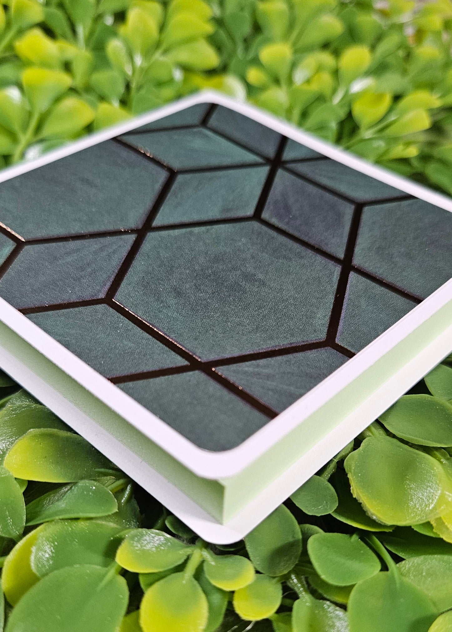 Sticky Note Holder