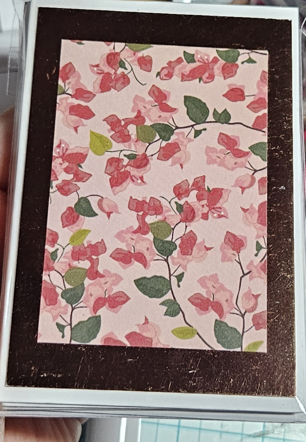 Handmade Mini Notecard Sets