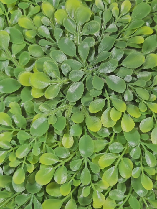 Nursery Baby-Themed Baby Shower Greeting Card