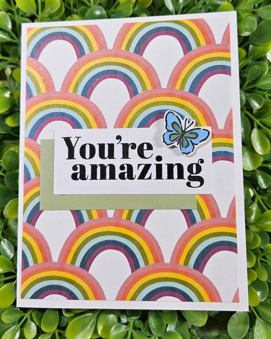 Pride Greeting Cards