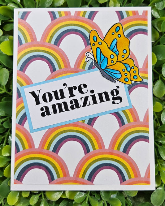 Pride Greeting Cards