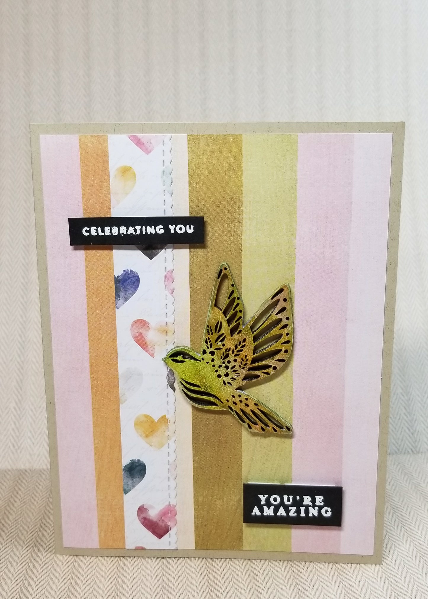 Celebrating You