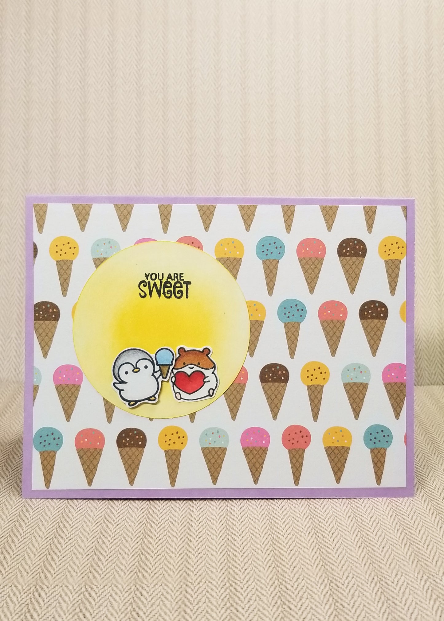 You Are Sweet