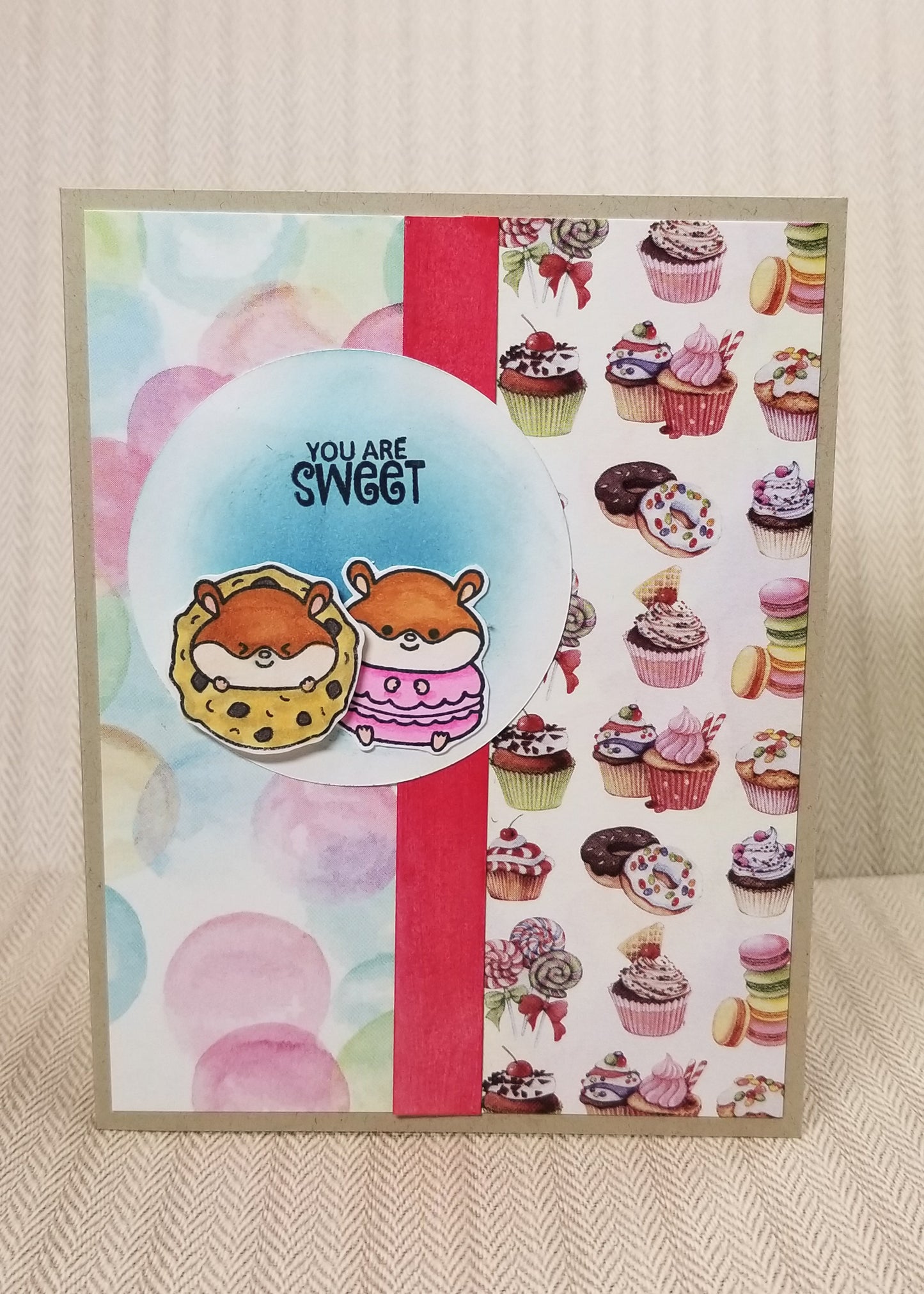 You Are Sweet