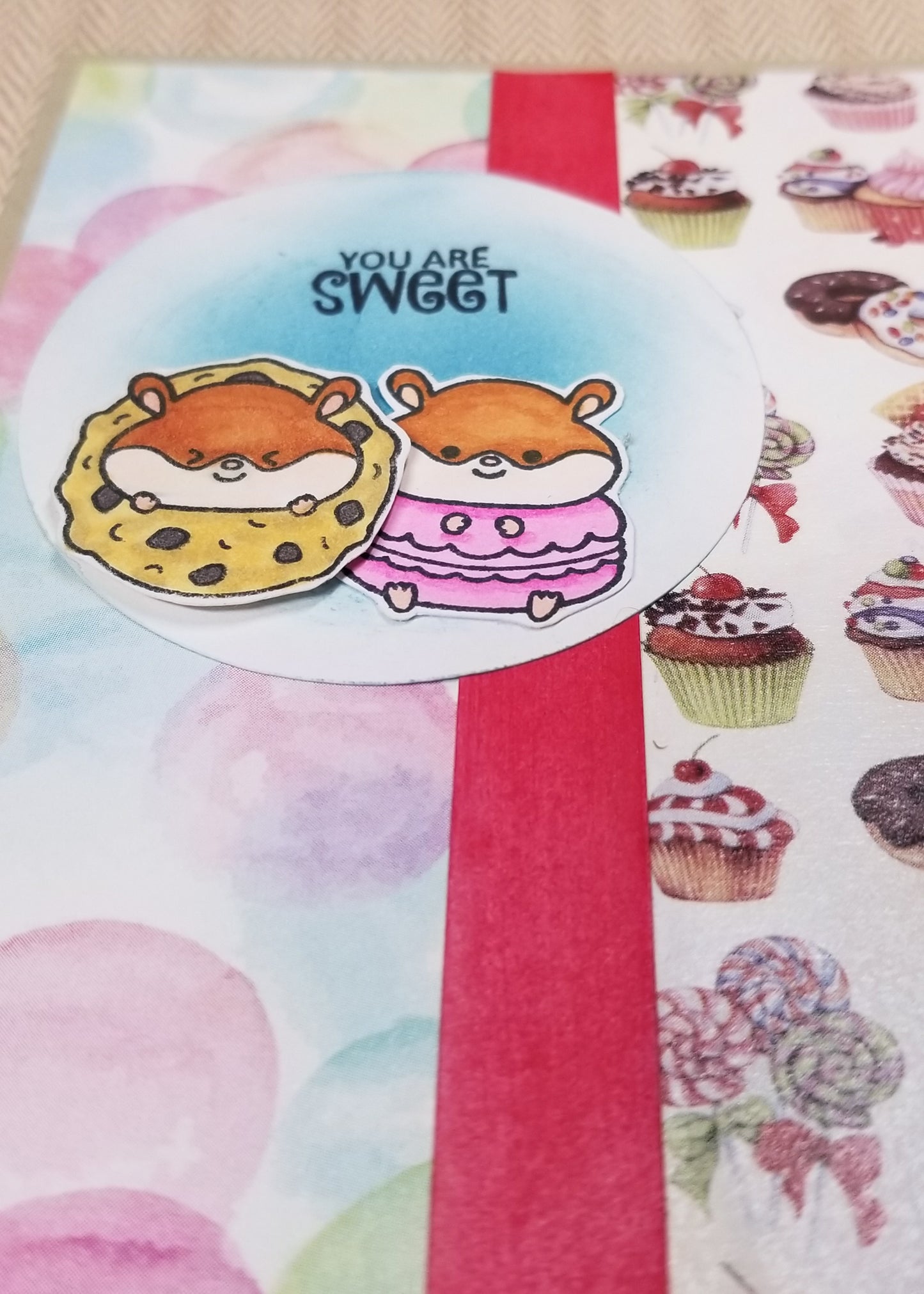 You Are Sweet