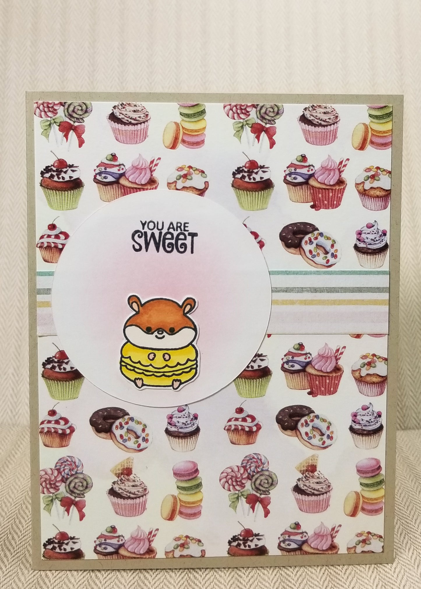You Are Sweet