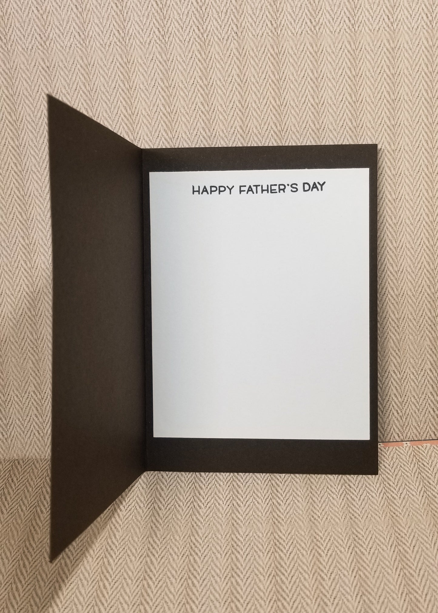 Mini Father's Day Cards