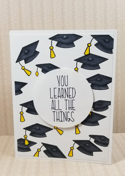 Funny Graduation Cards