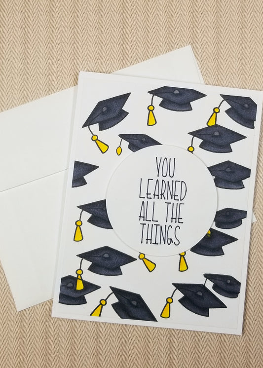 Funny Graduation Cards