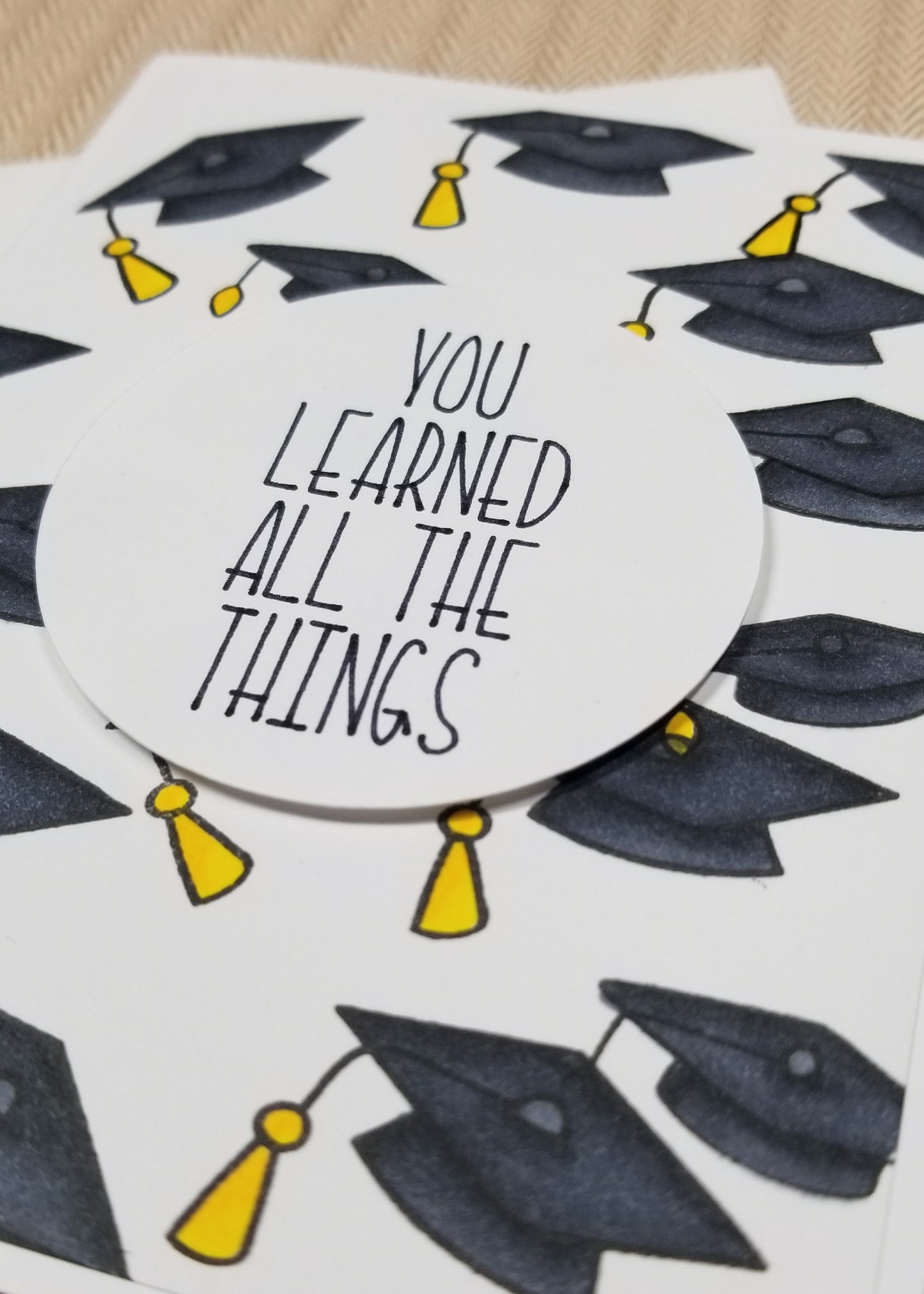 Funny Graduation Cards