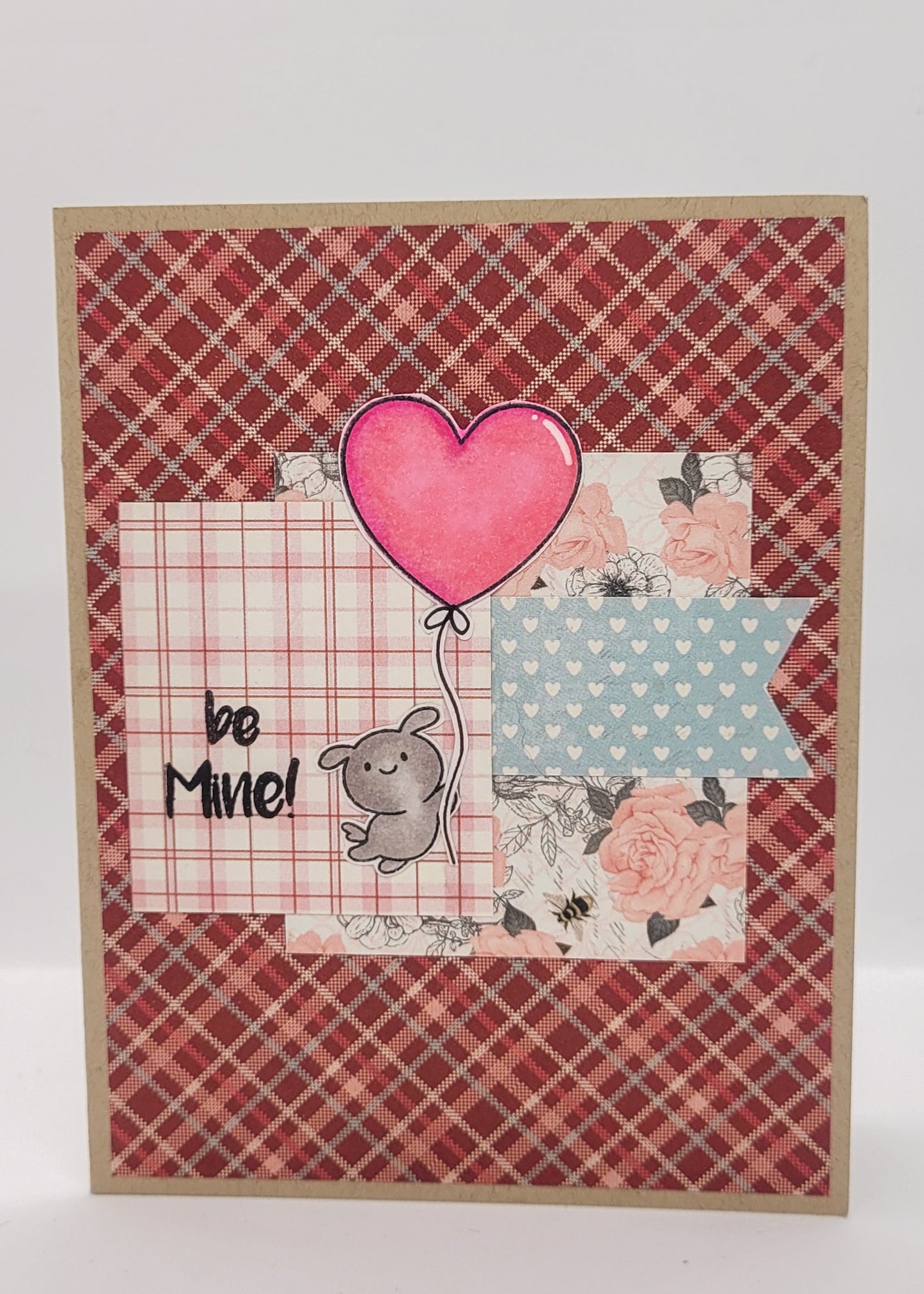 Be Mine Valentine