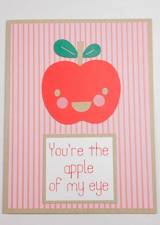 Apple Valentine