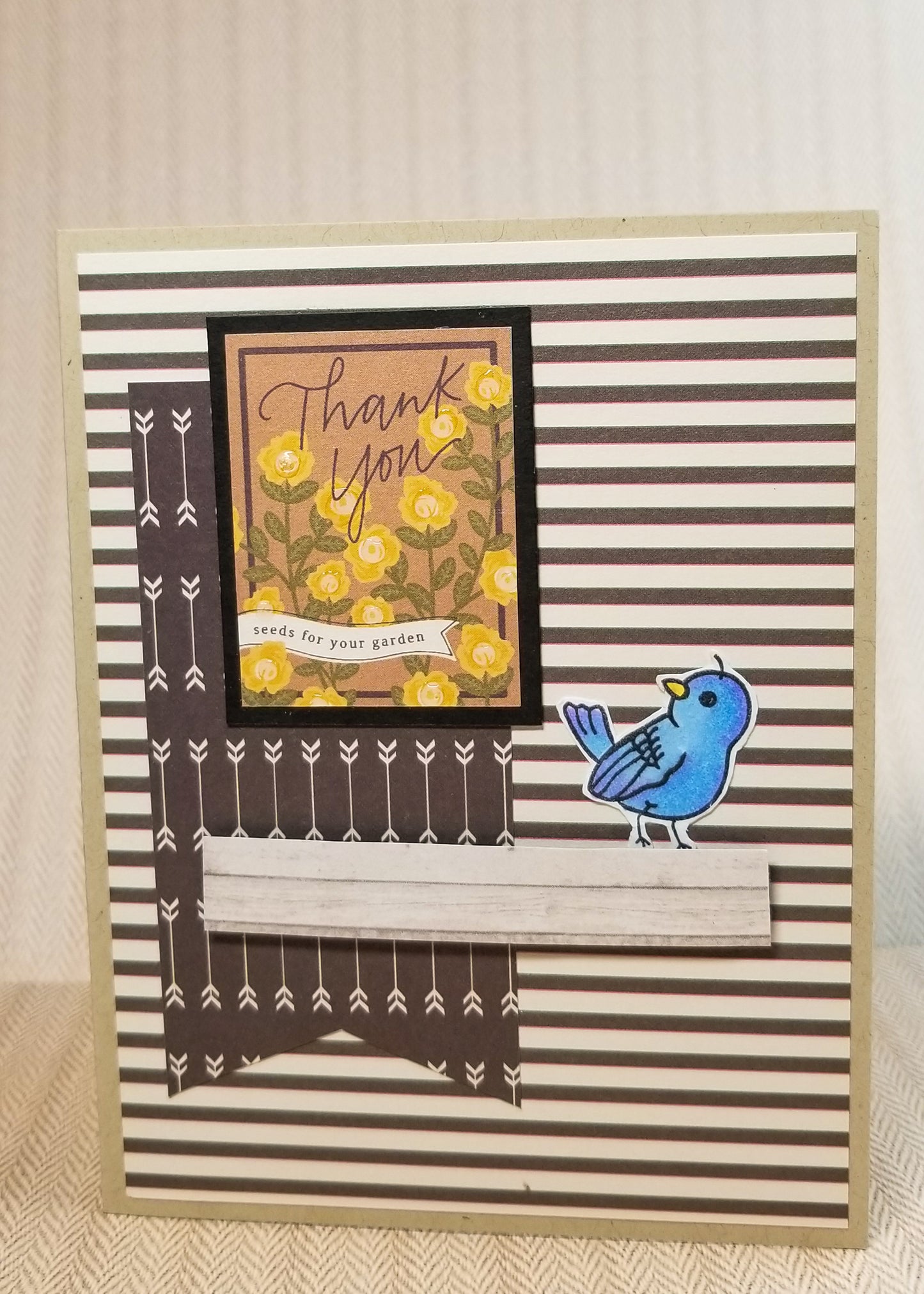 Farmhouse Thank You