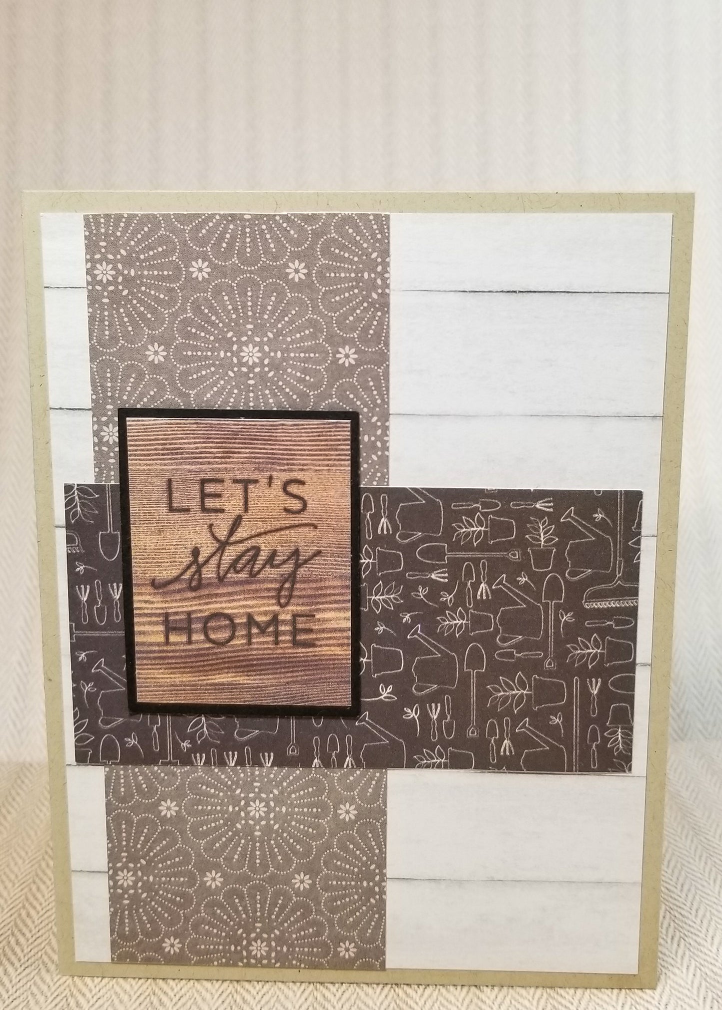 Encouragement Cards
