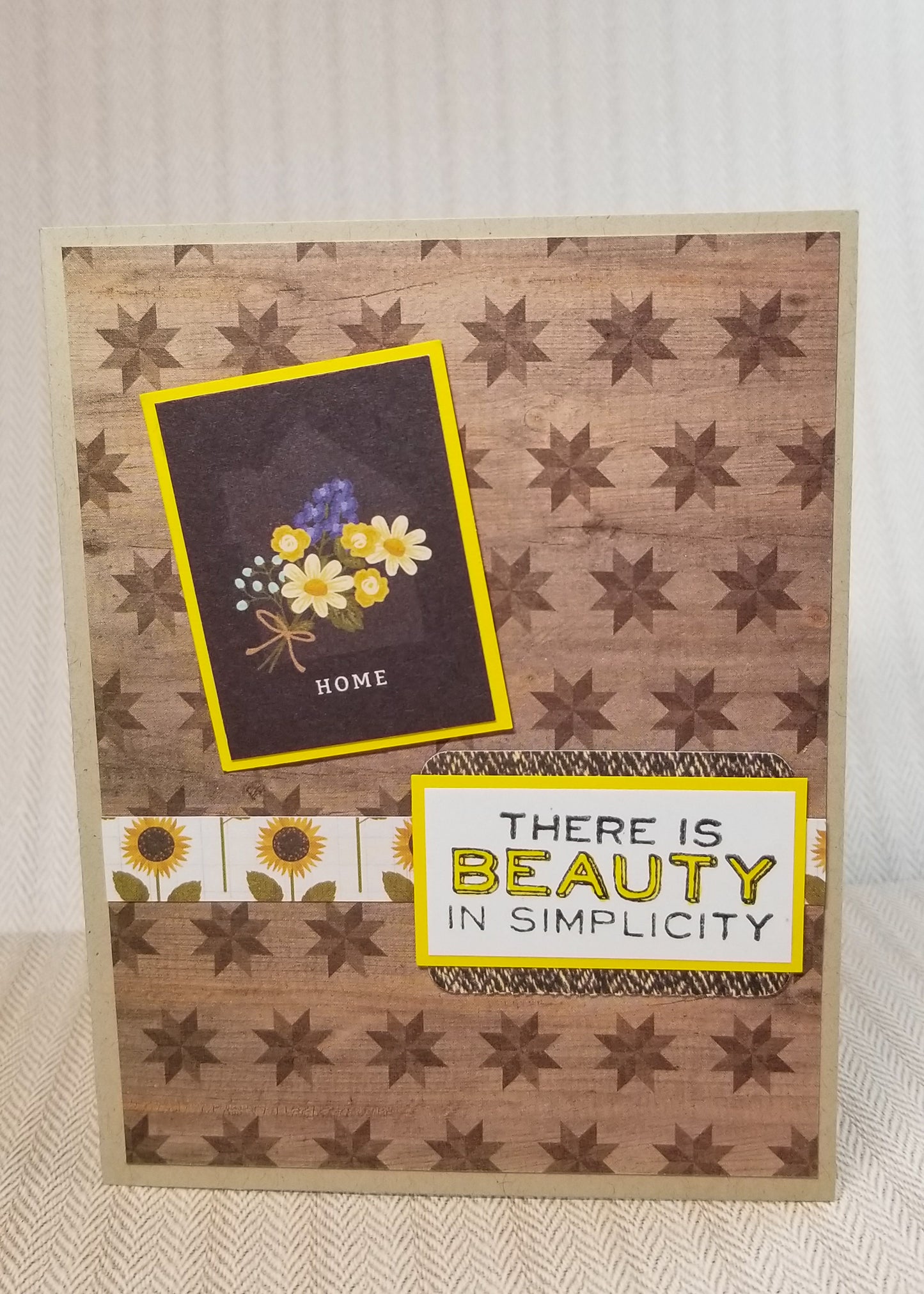 Encouragement Cards