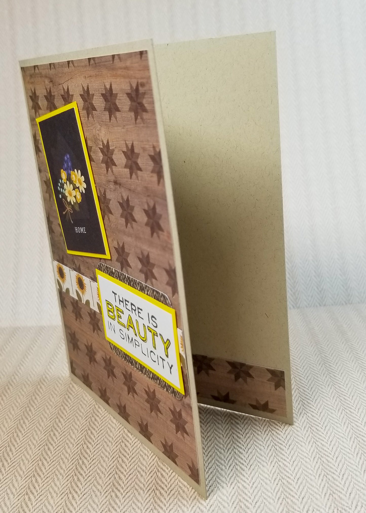 Encouragement Cards