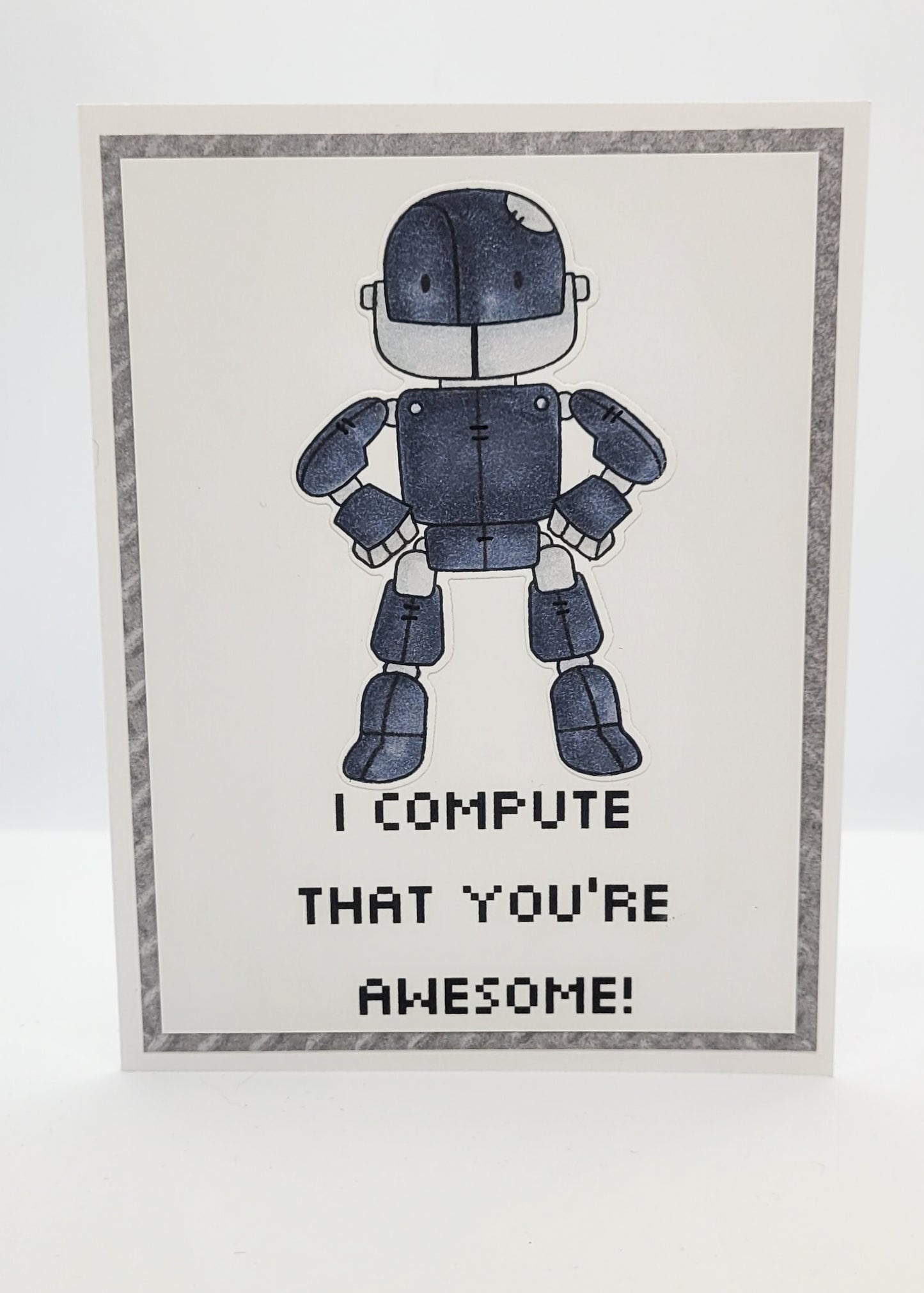 STEAM Nerds Card Set
