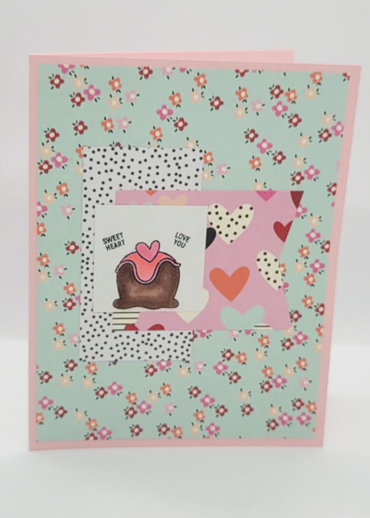 Truffle Valentine - One Truffle