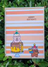 Load image into Gallery viewer, Hammy Birthday Cards
