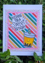 Load image into Gallery viewer, Sweet Birthday Card
