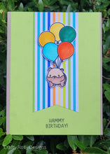 Load image into Gallery viewer, Hammy Birthday Cards
