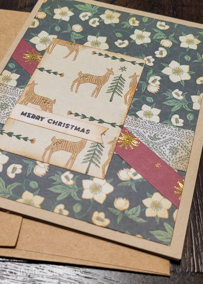 New Traditions Holiday Greeting Cards