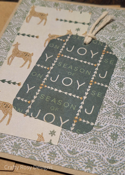 New Traditions Holiday Greeting Cards