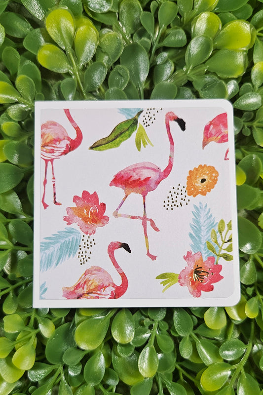 Sticky Note Holder