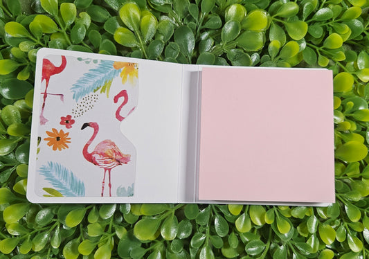 Sticky Note Holder