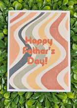 Load image into Gallery viewer, Retro Father&#39;s Day Cards
