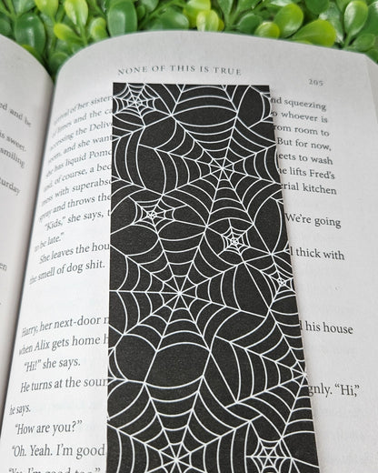 Handmade Laminated Bookmarks – Cute and Quirky Bookmarks for Readers, Gifts for Book Lovers, Unique Gifts, Literary Gifts, Bookish Things and Accessories