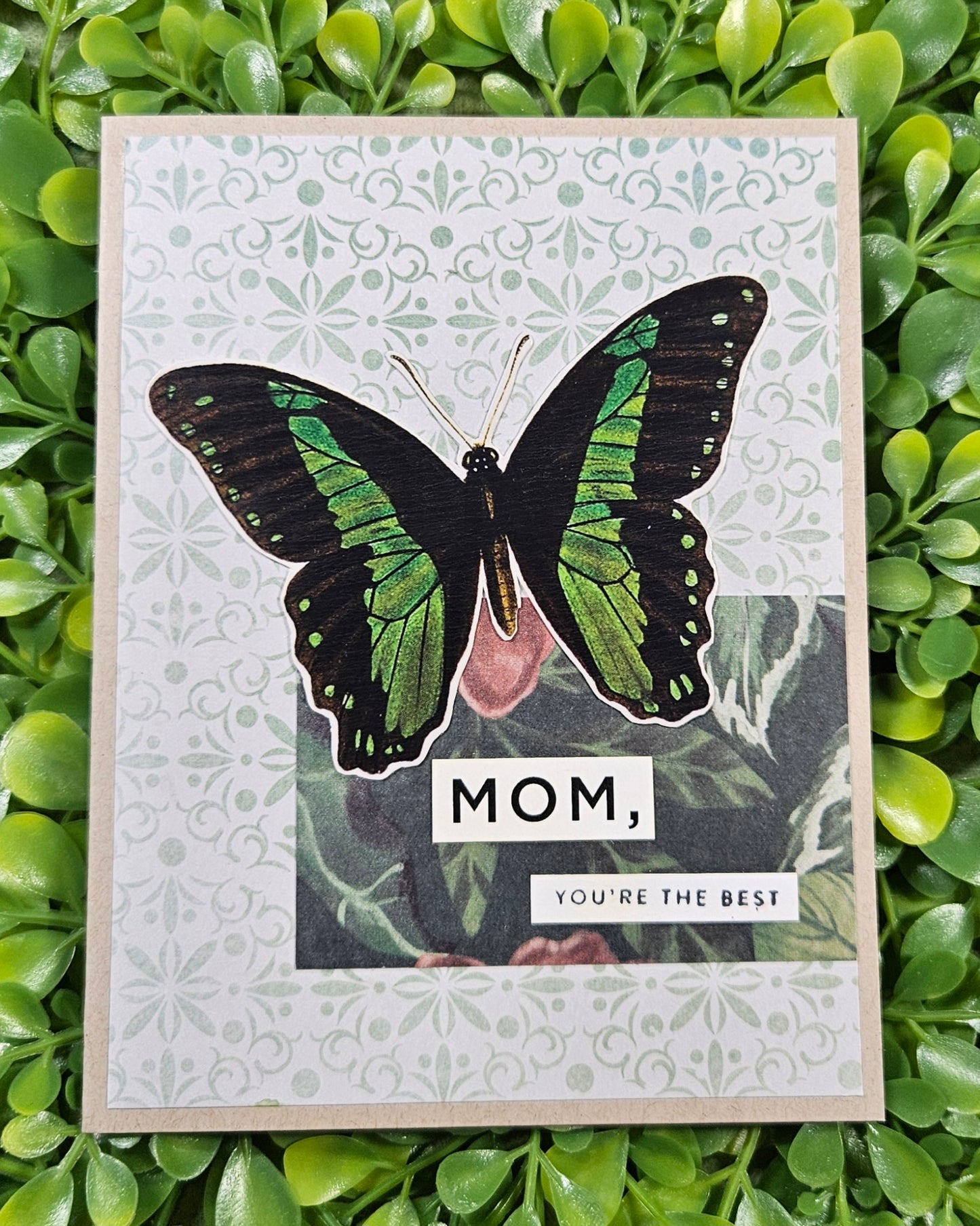 Mother's Day Cards