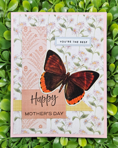 Mother's Day Cards