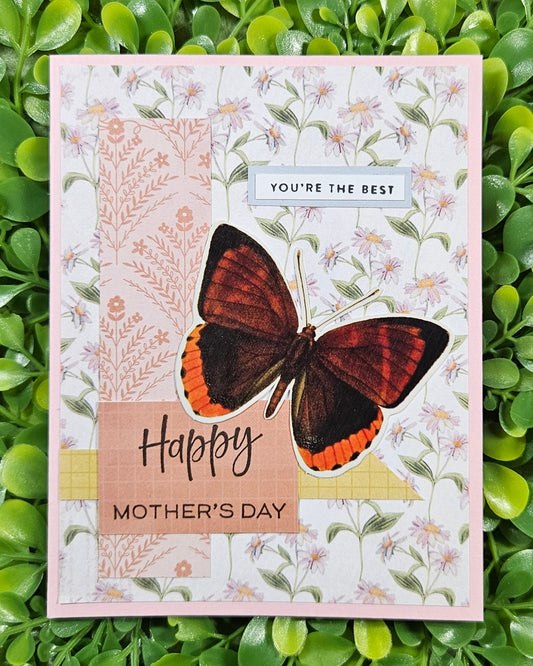 Mother's Day Cards