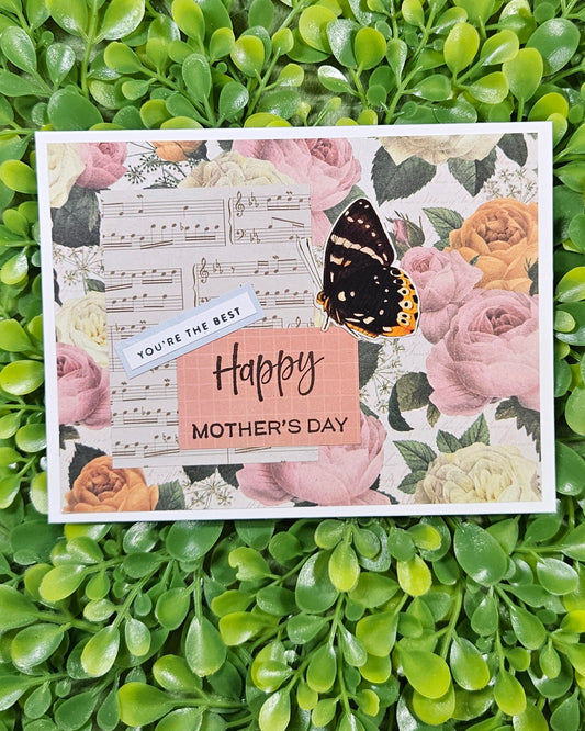 Mother's Day Cards