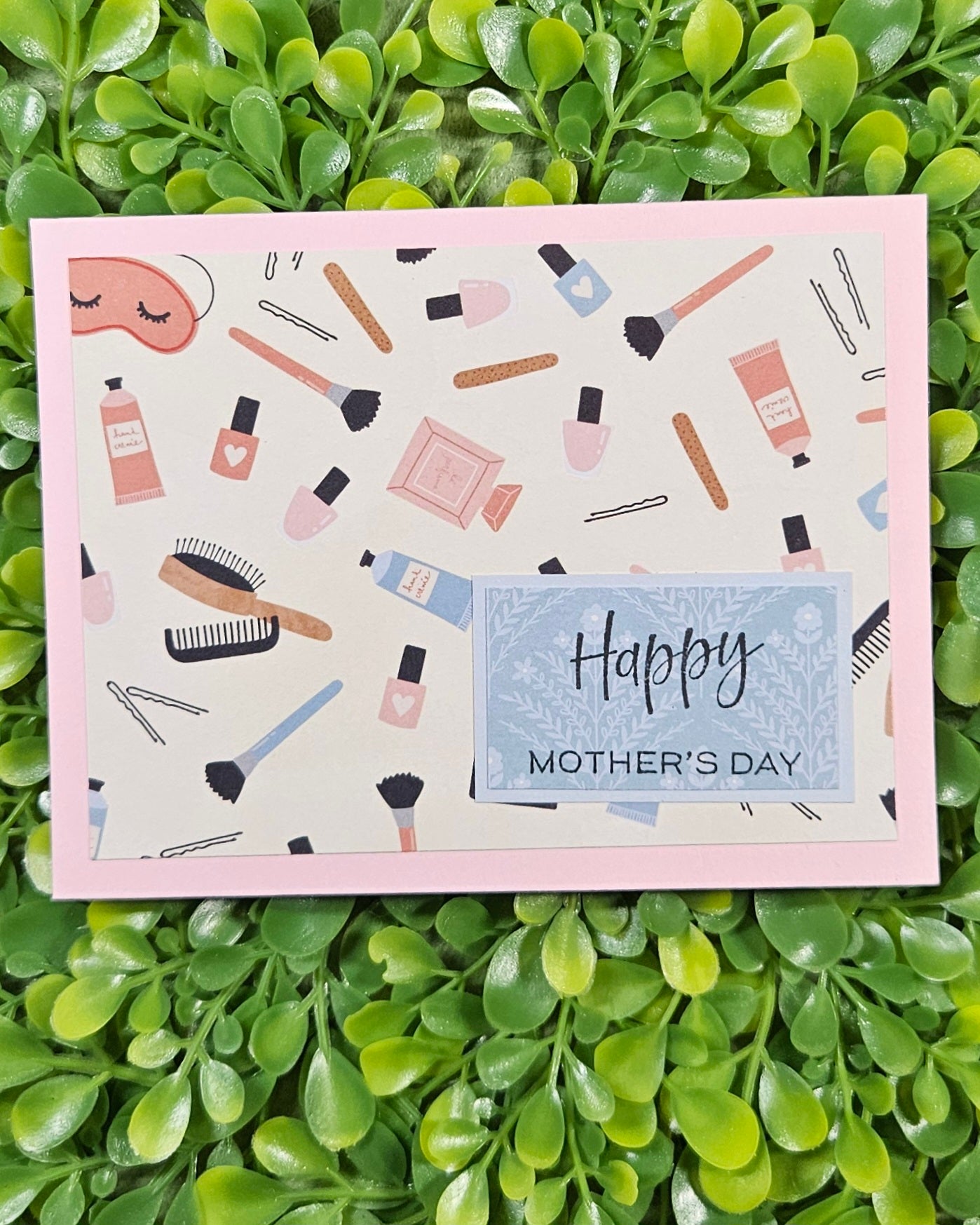 Mother's Day Cards