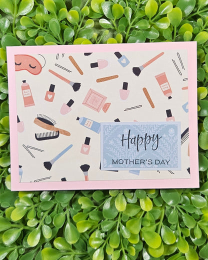 Mother's Day Cards