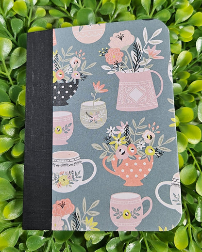 Mini Composition Notebook