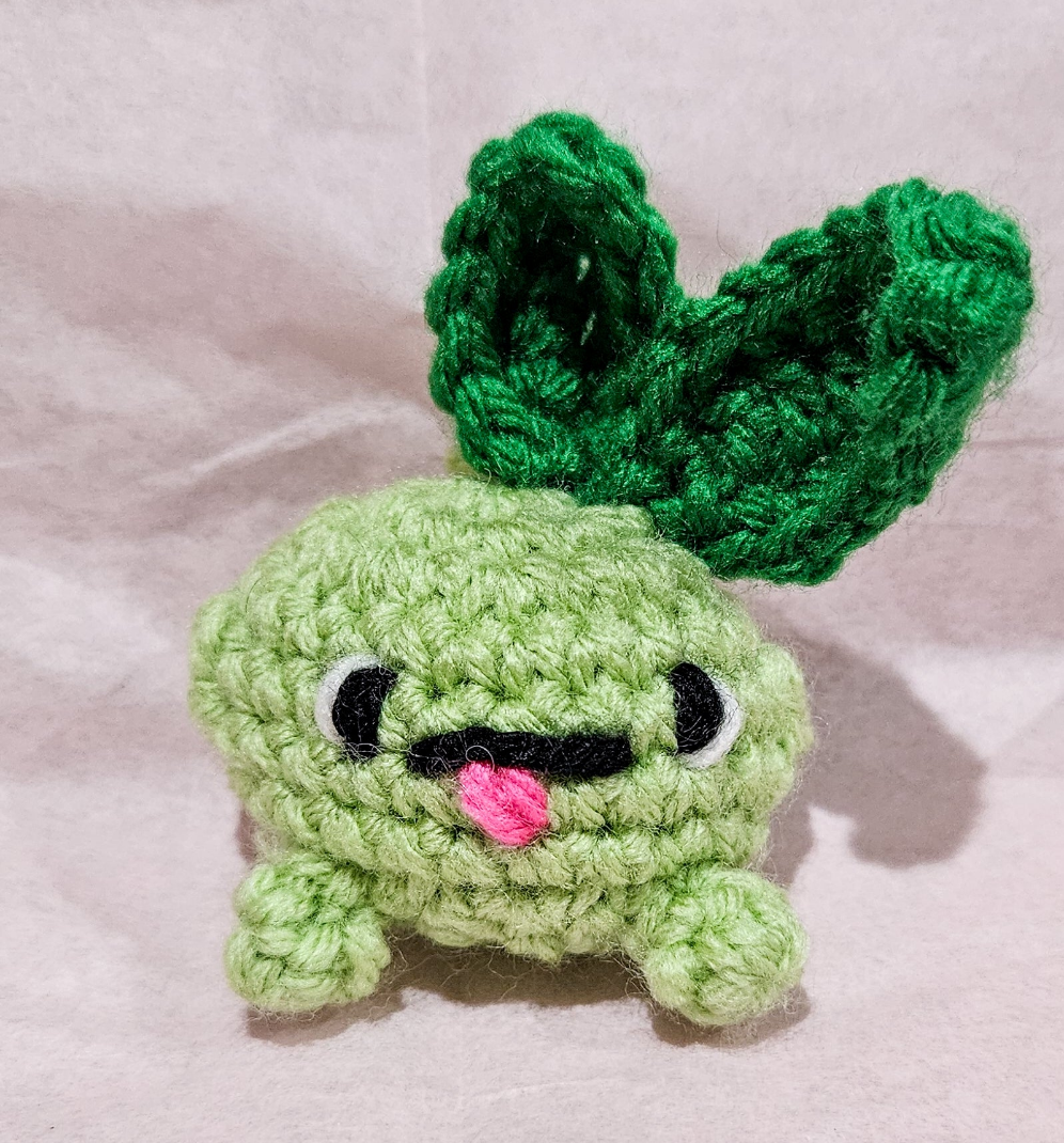 Derpy Lemon and Lime Plushies - Stress Relief, Quirky Office Decor, Punny Gifts