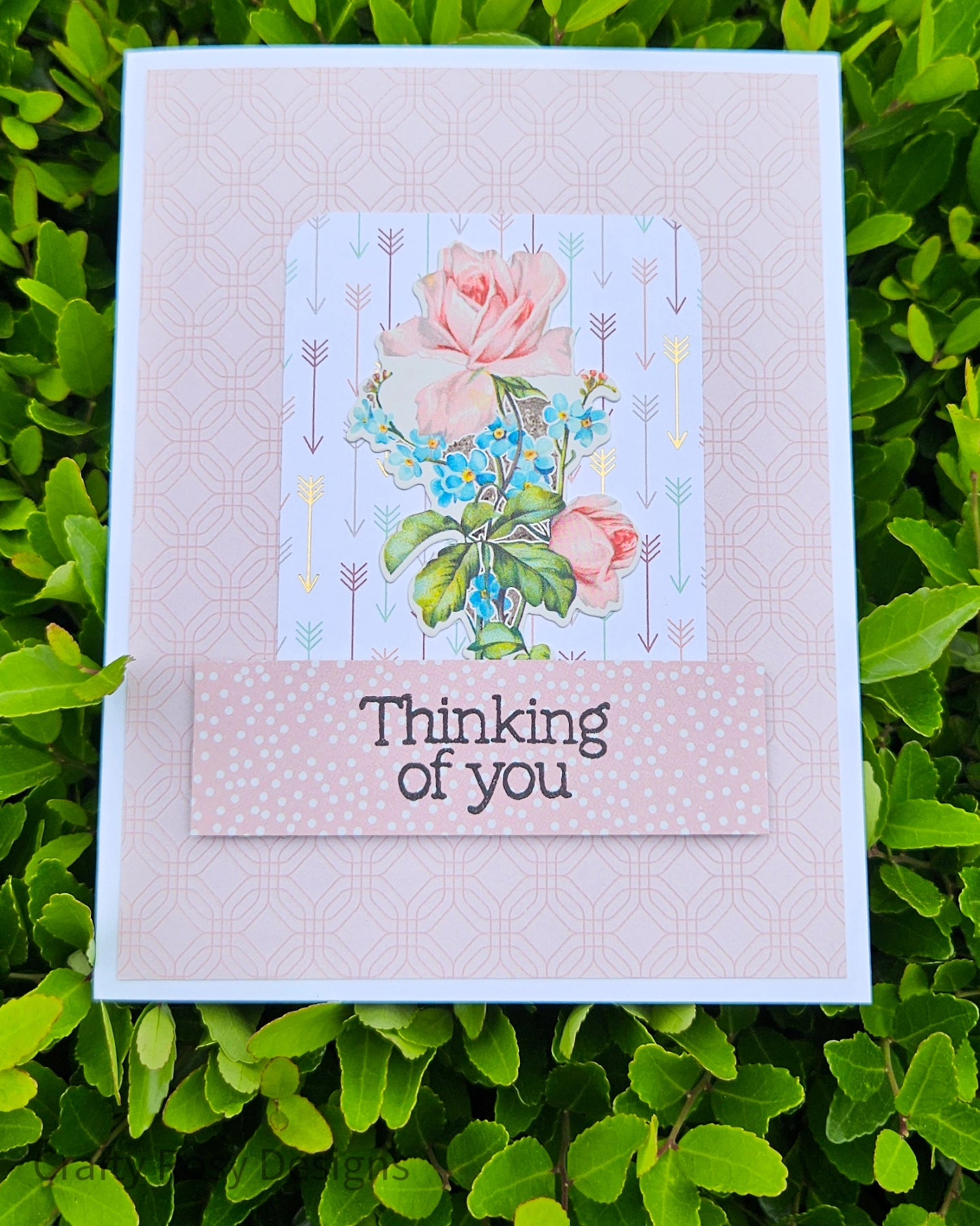 Boho Greeting Card Set